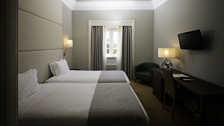 Standaard kamer
