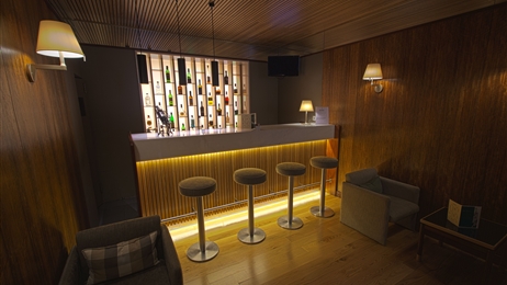 Hotelbar