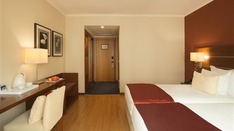 Standaard kamer