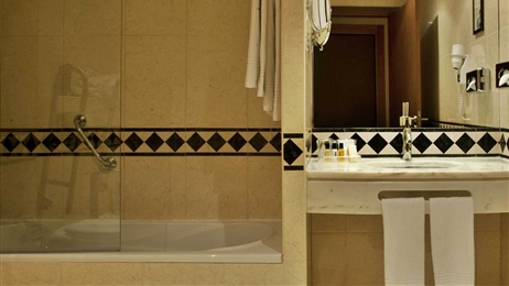 Badkamer