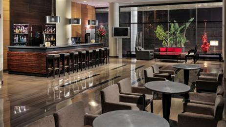  Hotelbar