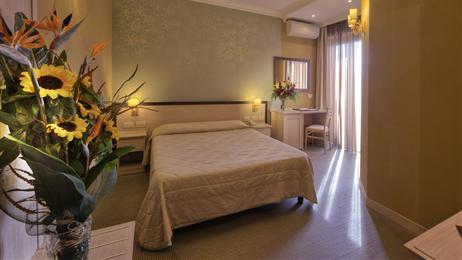 Standaard kamer hoofdgebouw