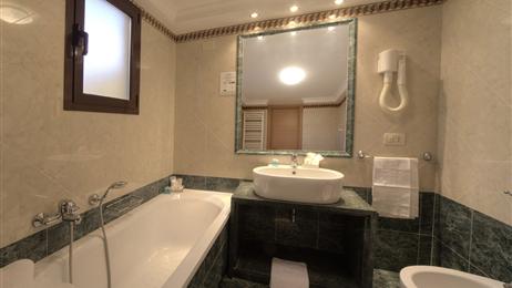 Badkamer