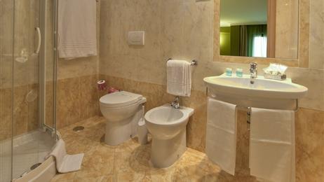 Badkamer