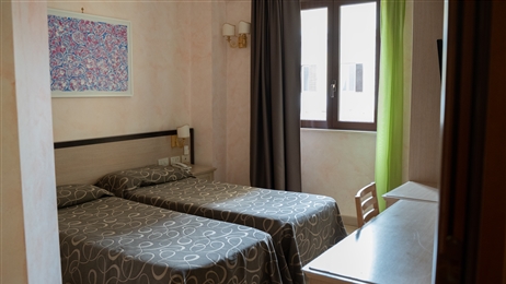 Kamer annex gedeelte