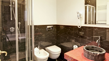Badkamer