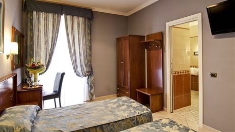 Standaard kamer