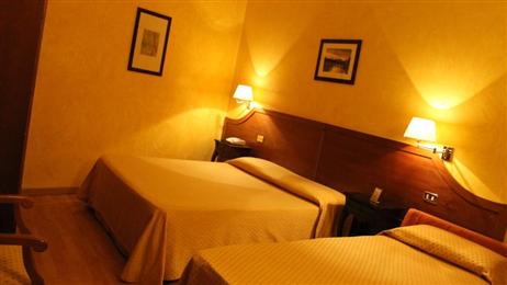  standaard kamer