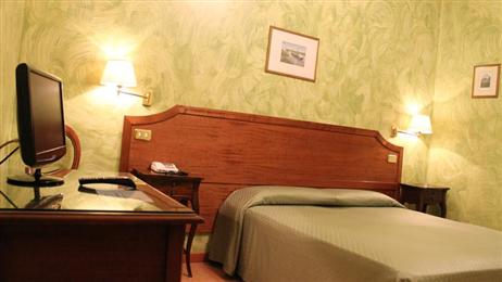  standaard kamer