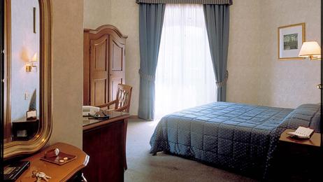Standaard kamer