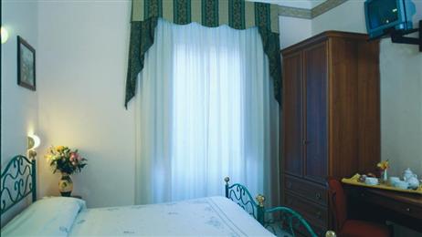  standaard kamer
