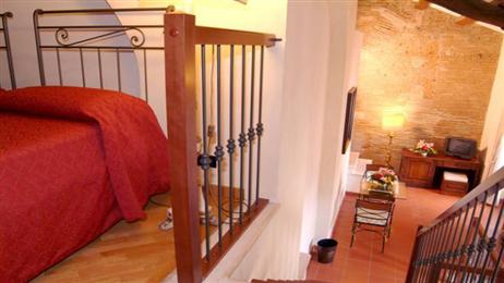 duplex kamer