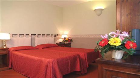  standaard kamer