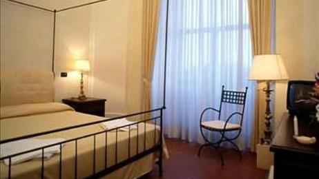 Standaard kamer