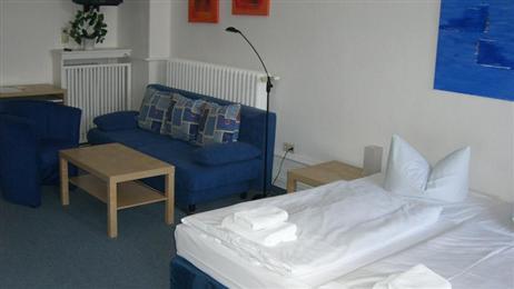  standaard kamer