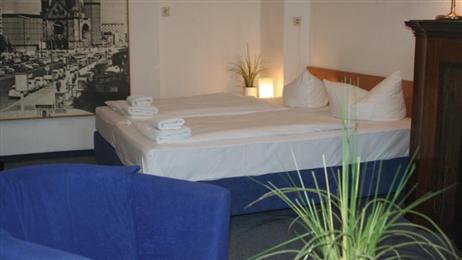  standaard kamer