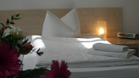Standaard kamer