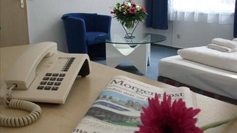 Standaard kamer