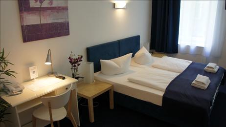 Standaard kamer