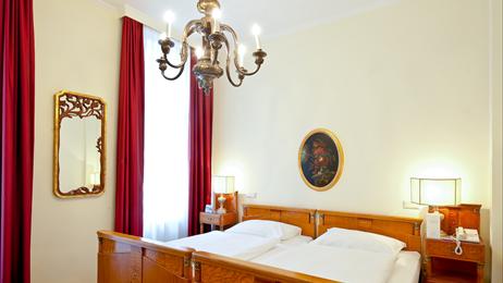 Standaard kamer