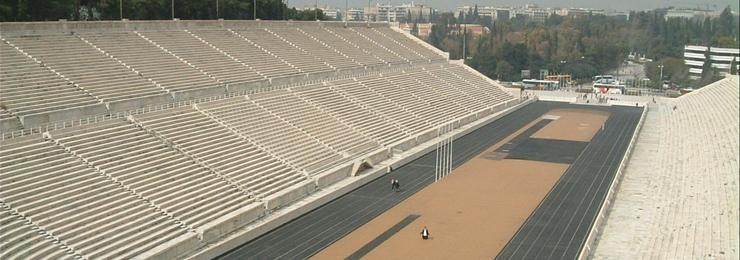 Olympisch Stadion