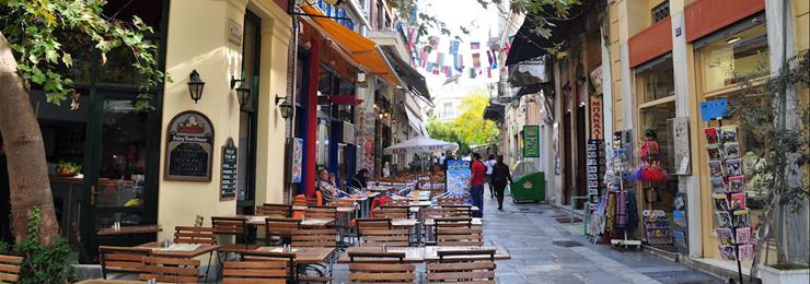 Plaka