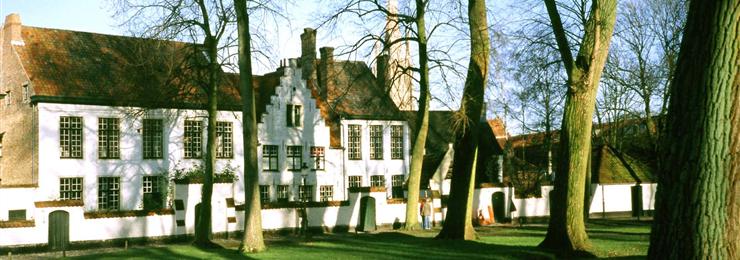 Begijnhof