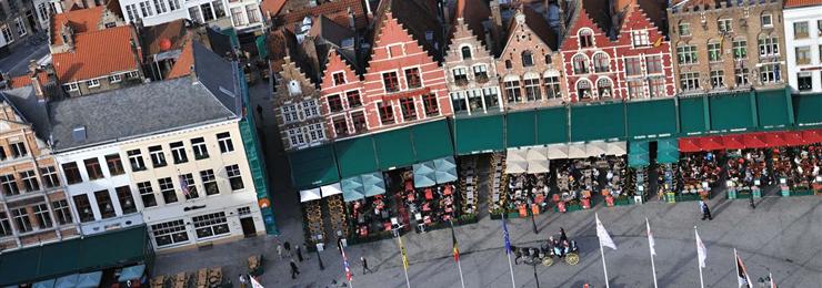 Vrijdag Markt
