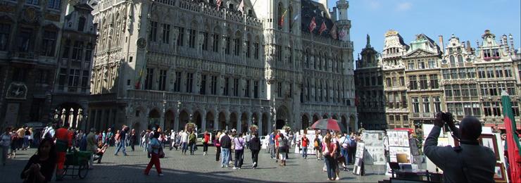 Stadshuis