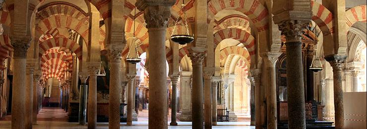 La Mesquita