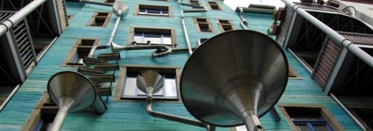 Kunsthofpassage (Äussere Neustadt)