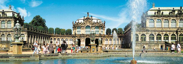 Zwinger