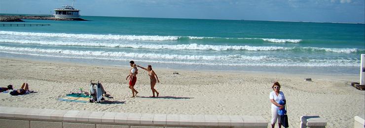 Strand
