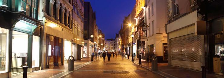 Grafton Street