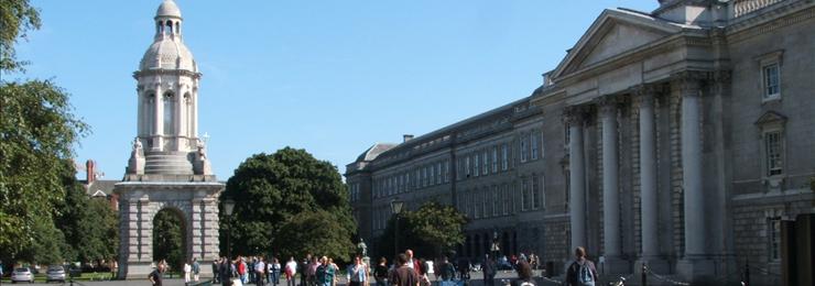 Trinity College 