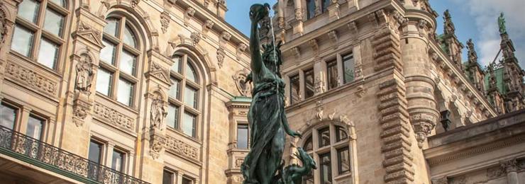Rathaus