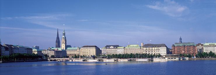Binnenalster