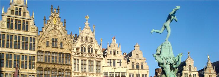 Grote Markt 