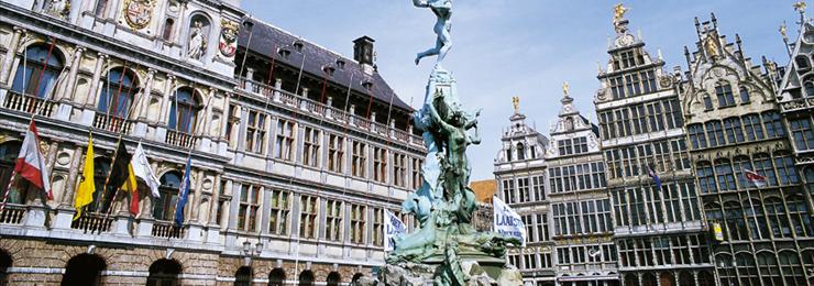 Grote Markt