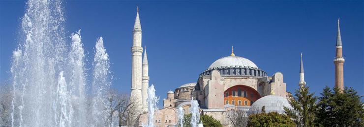 Topkapi-paleis