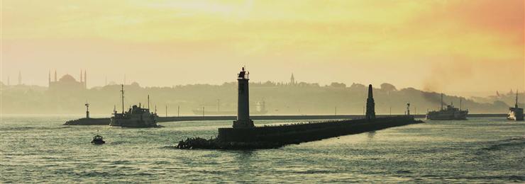 Bosporus brug