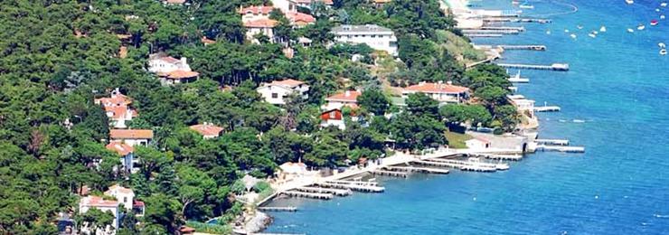 Princess Island