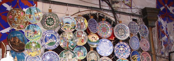 Souveniers