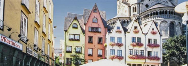 Altstadt