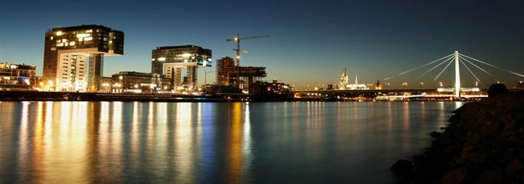 Rheinauhafen