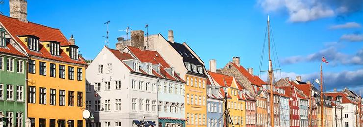 Nyhavn