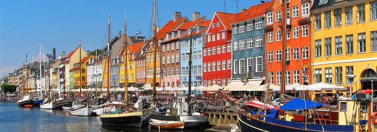 Nyhavn