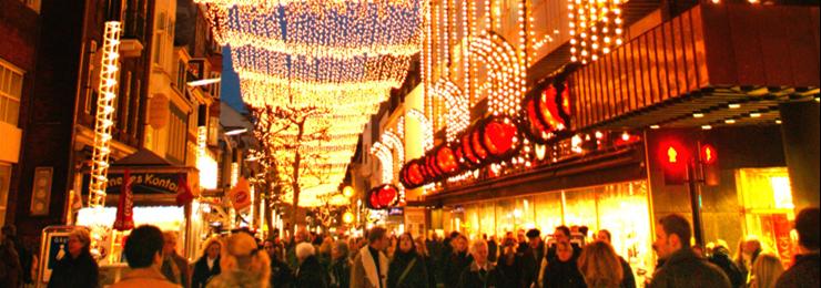  Kerstmarkt