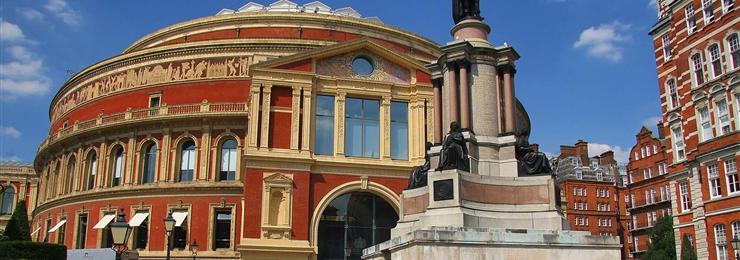 Albert Hall