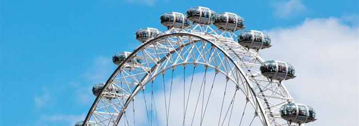  London Eye
